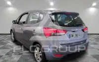 2013 Hyundai IX20