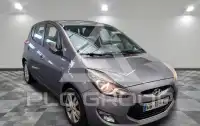 2013 Hyundai IX20