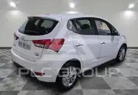 2013 Hyundai IX20