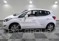 2013 Hyundai IX20