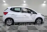 2013 Hyundai IX20