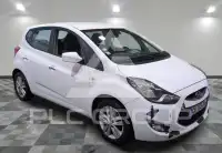 2013 Hyundai IX20