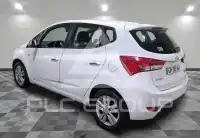 2013 Hyundai IX20