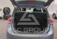 2013 Hyundai IX20