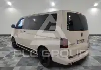 2013 Volkswagen Multivan