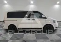 2013 Volkswagen Multivan