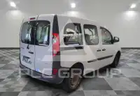 2013 Renault Kangoo