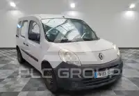 2013 Renault Kangoo