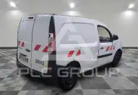 2013 Renault Kangoo