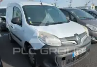 2013 Renault Kangoo