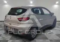 2013 Renault Clio