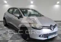 2013 Renault Clio