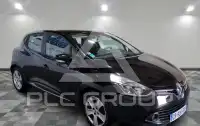 2013 Renault Clio