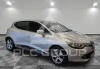 2013 Renault Clio