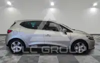 2013 Renault Clio