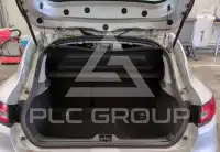 2013 Renault Clio