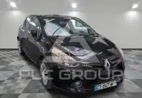 2013 Renault Clio