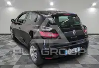 2013 Renault Clio