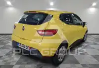 2013 Renault Clio