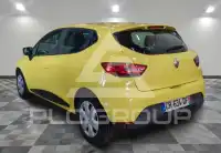 2013 Renault Clio