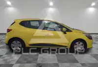 2013 Renault Clio