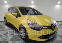 2013 Renault Clio