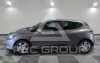 2013 Renault Clio
