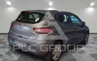 2013 Renault Clio