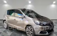 2013 Renault Scenic