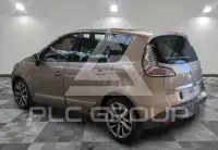 2013 Renault Scenic