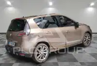2013 Renault Scenic