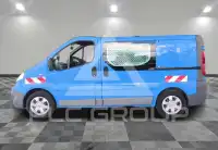 2013 Renault Trafic