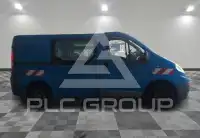 2013 Renault Trafic