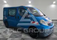 2013 Renault Trafic