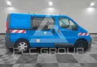 2013 Renault Trafic