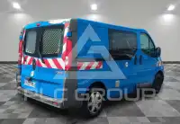 2013 Renault Trafic