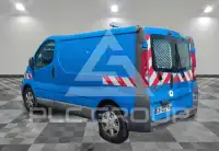 2013 Renault Trafic