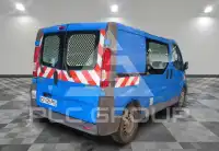 2013 Renault Trafic