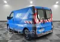 2013 Renault Trafic