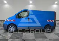 2013 Renault Trafic