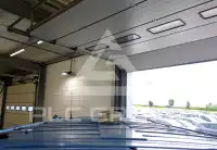 2013 Renault Trafic