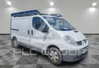 2013 Renault Trafic