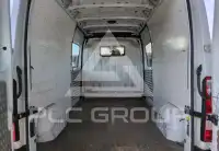 2013 Renault Master