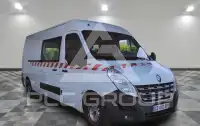 2013 Renault Master