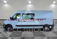 2013 Renault Master