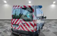 2013 Renault Master