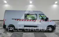 2013 Renault Master