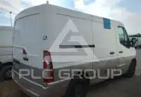 2013 Renault Master