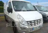2013 Renault Master