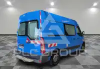 2013 Renault Master
